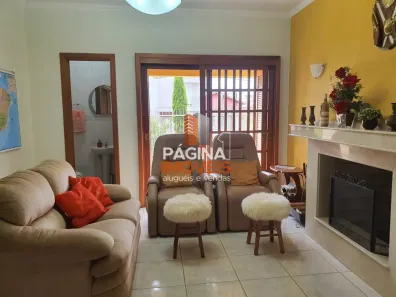 Casa com 3 Quartos à venda, 259m² no São José, Canoas