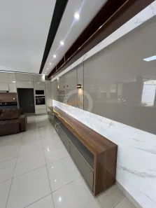 Casa com 1 Quarto à venda, 110m² no Residencial Cidade Verde, Goiânia