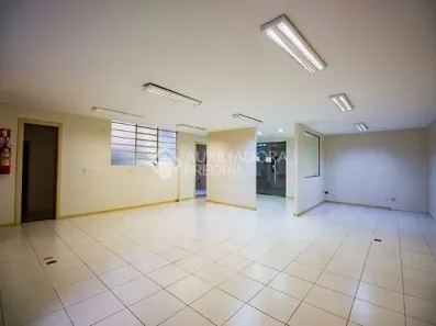 Sala Comercial à venda, 180m² no Centro Histórico, Porto Alegre