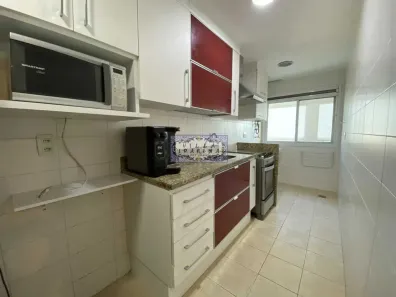 Apartamento com 2 Quartos à venda, 74m² no Barra da Tijuca, Rio de Janeiro