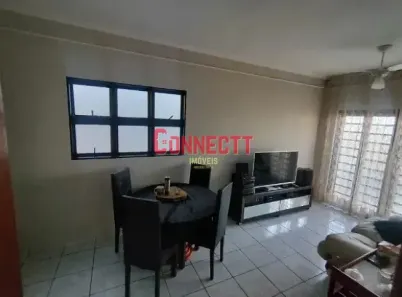 Apartamento com 2 Quartos à venda, 60m² no Jardim Botânico, Ribeirão Preto