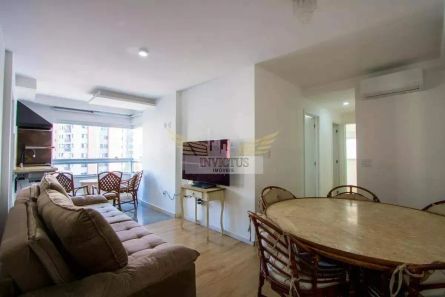 Apartamento com 3 Quartos à venda, 96m² no Vila Guiomar, Santo André