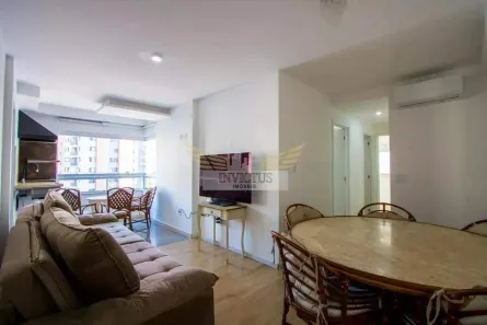 Apartamento com 3 Quartos à venda, 96m² no Vila Guiomar, Santo André
