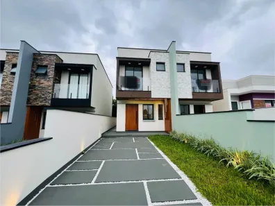 Sobrado com 2 Quartos à venda, 90m² no Potecas, São José