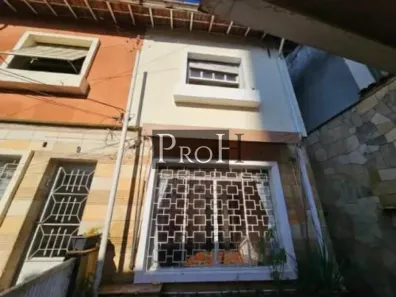 Casa com 2 Quartos para alugar, 129m² no Jardim da Glória, São Paulo