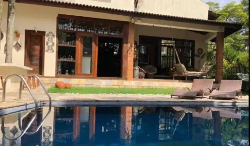 Casa de Condomínio com 4 Quartos à venda, 500m² no Alphaville, Santana de Parnaíba