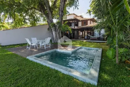 Casa com 4 Quartos à venda, 480m² no Manguinhos, Armação dos Búzios