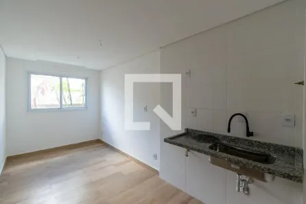 Apartamento com 1 Quarto à venda, 24m² no Vila Guarani (Z Sul), São Paulo