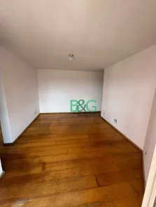 Apartamento com 2 Quartos à venda, 60m² no Vila do Encontro, São Paulo