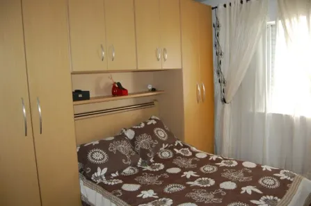 Apartamento com 3 Quartos à venda, 58m² no Rudge Ramos, São Bernardo do Campo