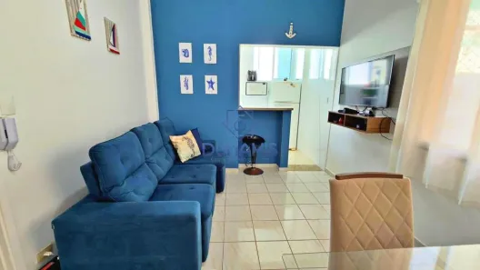 Apartamento com 2 Quartos à venda, 82m² no Pitangueiras, Guarujá