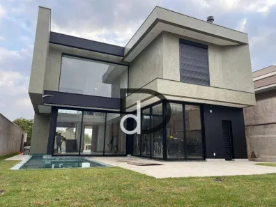 Casa de Condomínio com 3 Quartos à venda, 330m² no Joapiranga, Valinhos