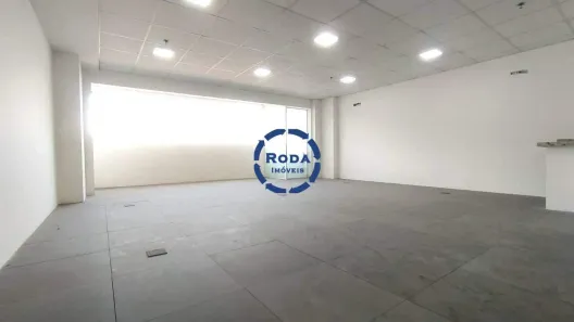 Sala Comercial à venda, 60m² no Centro, Santos