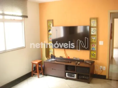 Apartamento com 3 Quartos à venda, 98m² no Serra, Belo Horizonte