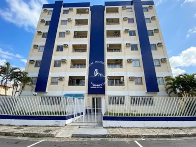 Apartamento com 3 Quartos à venda, 78m² no Nossa Senhora das Graças, Manaus