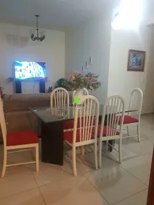 Casa com 3 Quartos à venda, 89m² no Jardim Imperial, Lagoa Santa