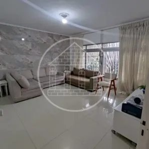 Sobrado com 3 Quartos à venda, 140m² no Parque Brasil, São Paulo