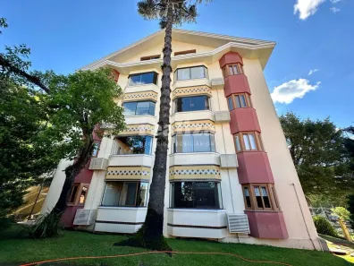 Apartamento com 2 Quartos à venda, 95m² no Centro, Canela