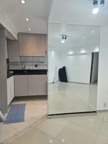 Apartamento com 3 Quartos para alugar, 64m² no Jardim Olympia, São Paulo