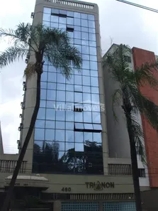 Sala Comercial com 1 Quarto à venda, 40m² no Vila Itapura, Campinas