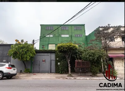 Ponto Comercial à venda, 1400m² no Vila Nova Manchester, São Paulo