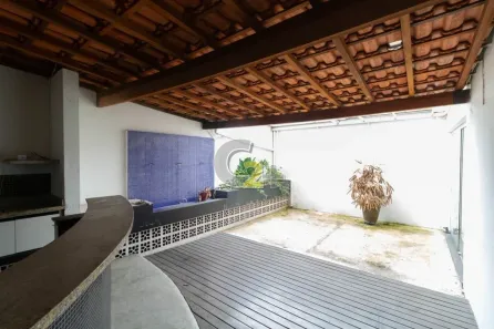 Sala Comercial com 5 Quartos para alugar, 516m² no Santana, São Paulo