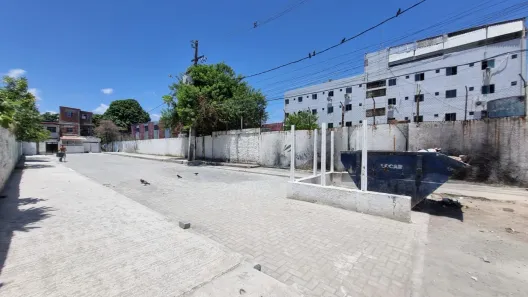 Lote/Terreno à venda, 1440m² no Piedade, Jaboatão dos Guararapes