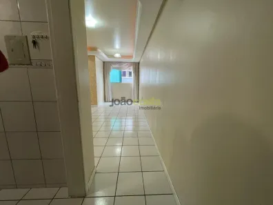 Apartamento com 2 Quartos para alugar, 53m² no Ipiranga, São José