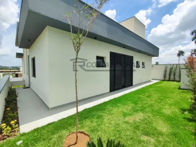 Casa de Condomínio com 3 Quartos à venda, 240m² no Condomínio Terras de São José, Itu