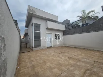 Casa com 3 Quartos à venda, 96m² no Portais (Polvilho), Cajamar