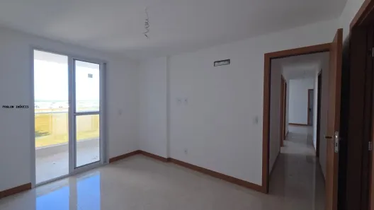 Apartamento com 3 Quartos à venda, 95m² no Jacuhy, Serra