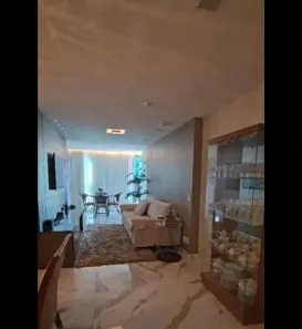 Apartamento com 3 Quartos à venda, 100m² no Praia de Itaparica, Vila Velha