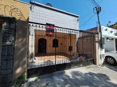 Casa com 2 Quartos à venda, 140m² no Centro, Fortaleza