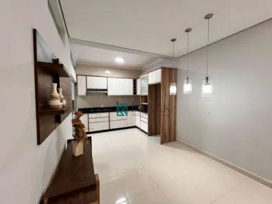Casa com 4 Quartos à venda, 130m² no Jardim Colina Verde, Maringá