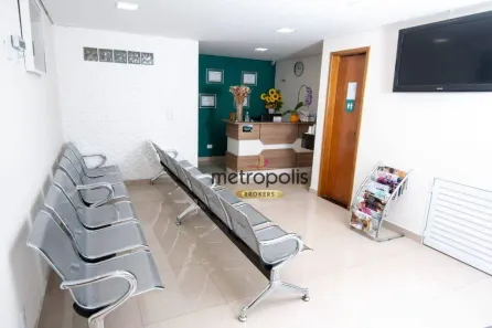 Sobrado com 2 Quartos à venda, 62m² no Vila Curuçá, Santo André