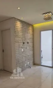 Apartamento com 2 Quartos para alugar, 55m² no Parque Viana, Barueri