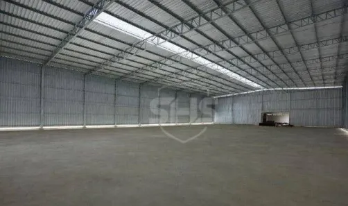 Galpão/Depósito/Armazém para alugar, 666m² no Figueira, Gaspar