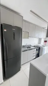 Apartamento com 2 Quartos à venda, 52m² no Planalto, Manaus