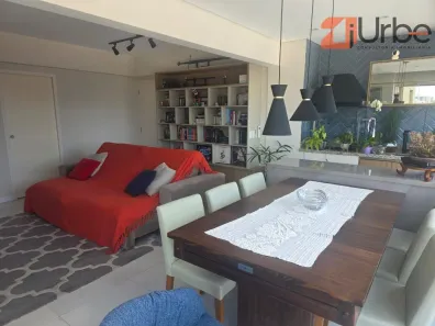 Apartamento com 3 Quartos à venda, 88m² no Vila Romana, São Paulo