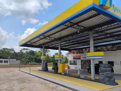 Ponto Comercial à venda, 3500m² no , Rosário