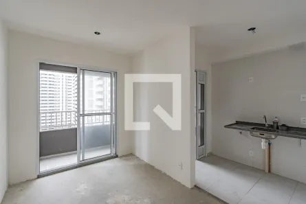 Apartamento com 2 Quartos à venda, 42m² no Vila Vermelha, São Paulo