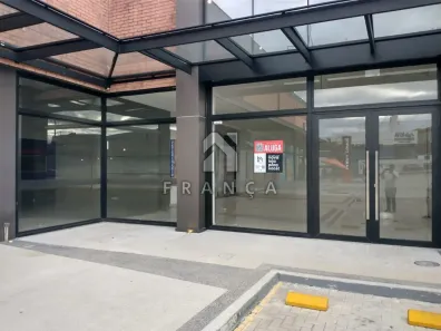 Sala Comercial para alugar, 400m² no Jardim Califórnia, Jacareí