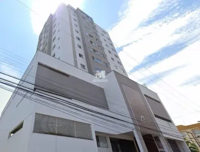 Apartamento com 2 Quartos à venda, 64m² no São Luiz, Brusque