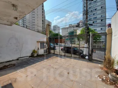 Prédio Comercial à venda, 424m² no Parque Imperial, São Paulo