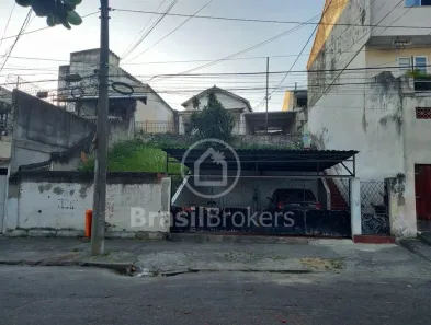 Casa com 6 Quartos à venda, 200m² no Cachambi, Rio de Janeiro