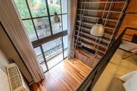 Apartamento com 1 Quarto à venda, 70m² no Cerqueira César, São Paulo