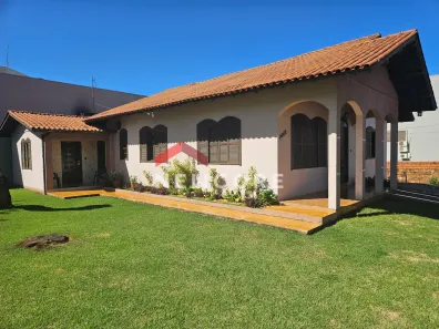 Casa com 3 Quartos à venda, 177m² no Cidade Alta, Medianeira