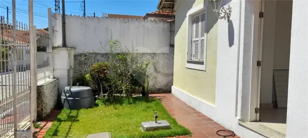 Casa com 3 Quartos à venda, 120m² no Planalto Paulista, São Paulo