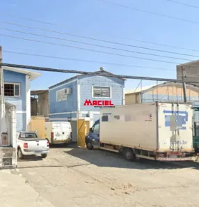 Galpão/Depósito/Armazém à venda, 150m² no Chácaras Reunidas, São José dos Campos