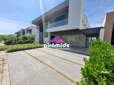 Casa de Condomínio com 4 Quartos à venda, 720m² no Condomínio Reserva do Paratehy, São José dos Campos